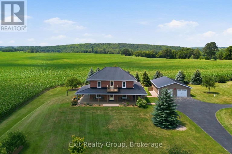 4903 COUNTY RD 30, Trent Hills, Ontario, K0L1L0