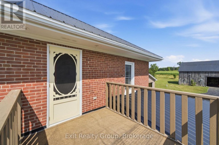 4903 COUNTY RD 30, Trent Hills, Ontario, K0L1L0