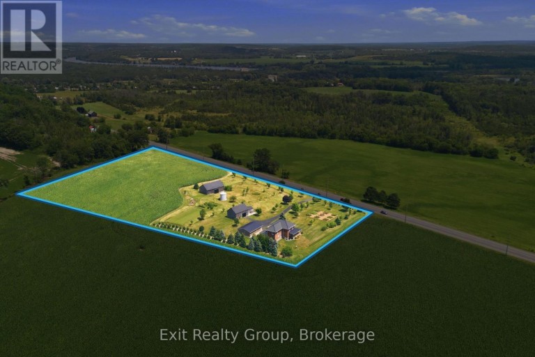 4903 COUNTY RD 30, Trent Hills, Ontario, K0L1L0