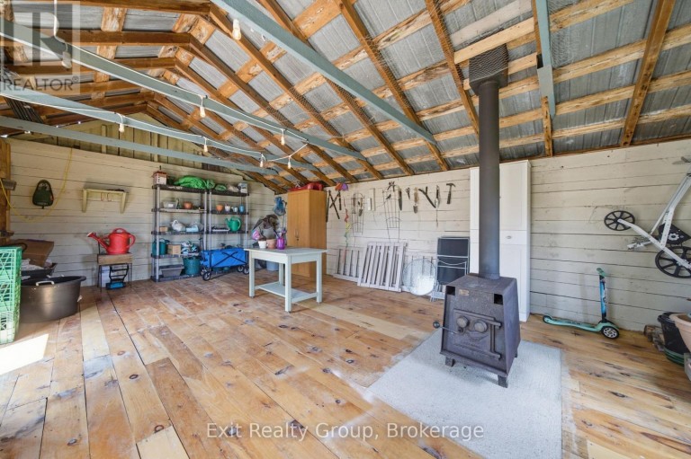 4903 COUNTY RD 30, Trent Hills, Ontario, K0L1L0