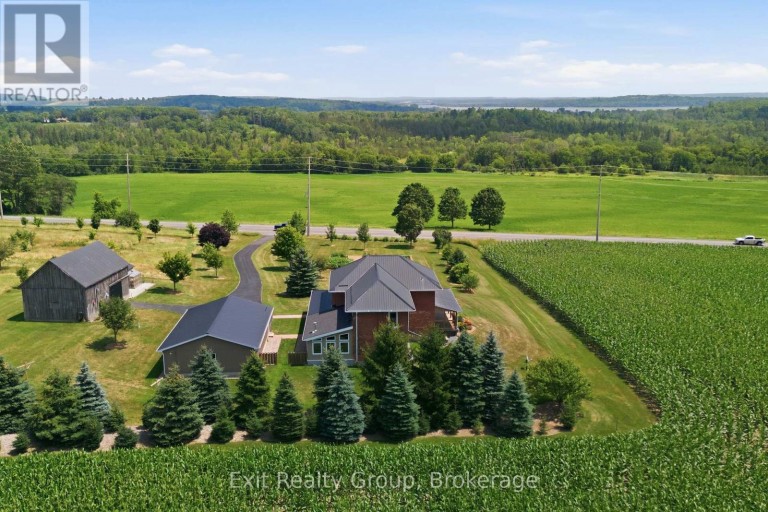 4903 COUNTY RD 30, Trent Hills, Ontario, K0L1L0