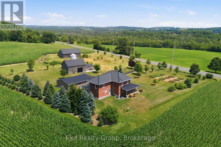 4903 COUNTY RD 30, Trent Hills, Ontario, K0L1L0