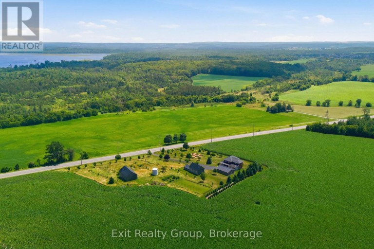 4903 COUNTY RD 30, Trent Hills, Ontario, K0L1L0