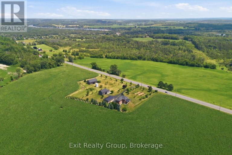 4903 COUNTY RD 30, Trent Hills, Ontario, K0L1L0