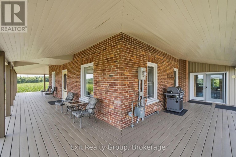 4903 COUNTY RD 30, Trent Hills, Ontario, K0L1L0