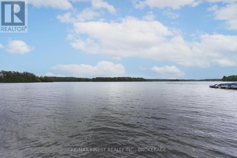1263 WHITE LAKE ROAD, Frontenac (Frontenac South), Ontario, K0H1T0