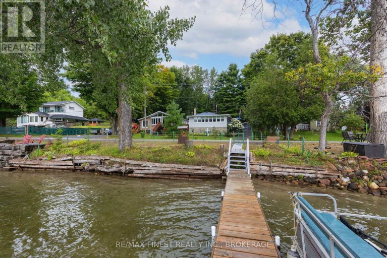 1263 WHITE LAKE ROAD, Frontenac (Frontenac South), Ontario, K0H1T0