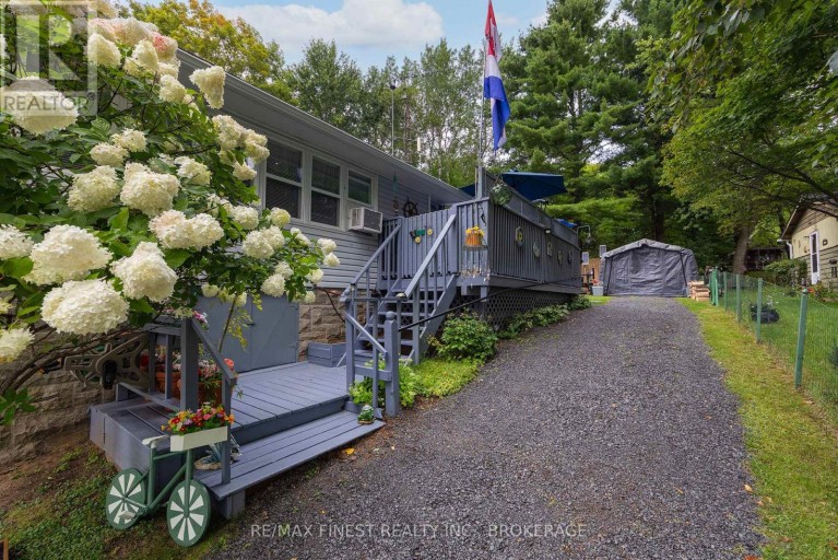 1263 WHITE LAKE ROAD, Frontenac (Frontenac South), Ontario, K0H1T0