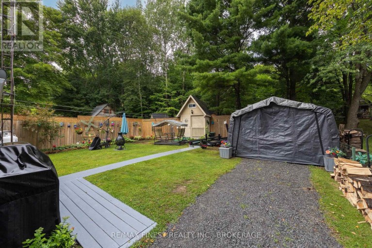 1263 WHITE LAKE ROAD, Frontenac (Frontenac South), Ontario, K0H1T0