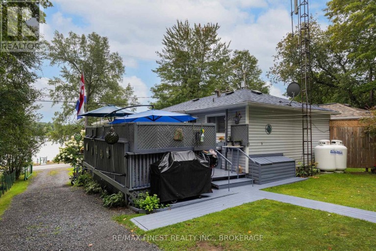 1263 WHITE LAKE ROAD, Frontenac (Frontenac South), Ontario, K0H1T0
