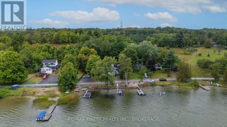 1263 WHITE LAKE ROAD, Frontenac (Frontenac South), Ontario, K0H1T0