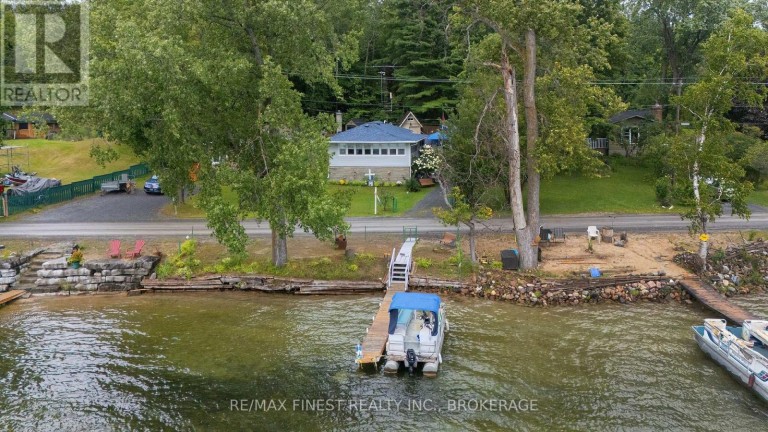 1263 WHITE LAKE ROAD, Frontenac (Frontenac South), Ontario, K0H1T0