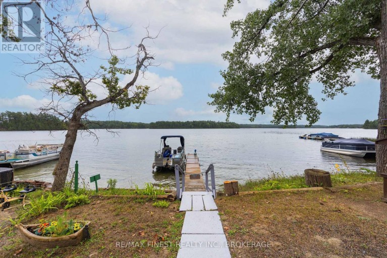 1263 WHITE LAKE ROAD, Frontenac (Frontenac South), Ontario, K0H1T0