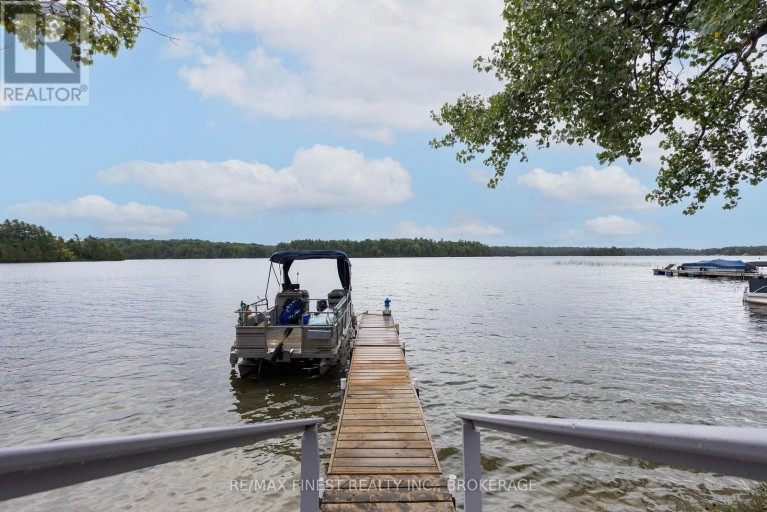 1263 WHITE LAKE ROAD, Frontenac (Frontenac South), Ontario, K0H1T0