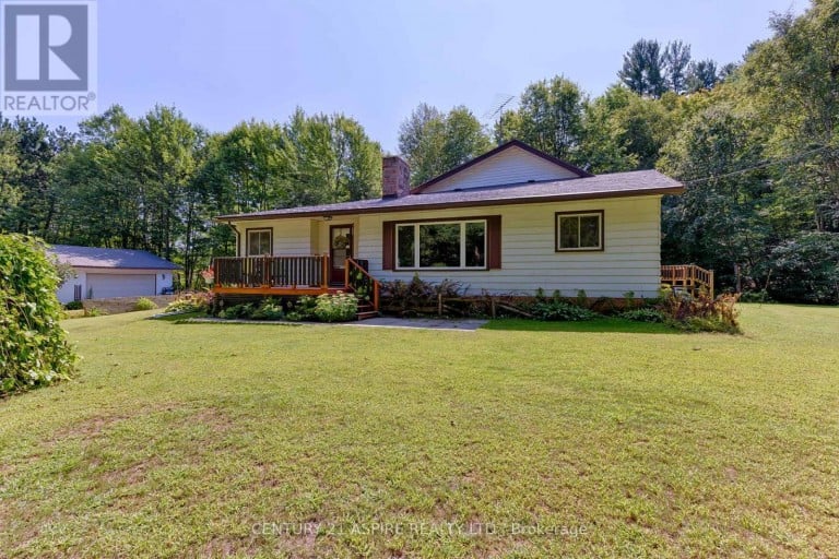 86 Sack Road, Petawawa, Ontario (id X13715056)