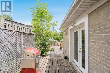 10 KAREN CRESCENT Orillia Ontario photo 28