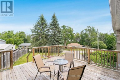 10 KAREN CRESCENT Orillia Ontario photo 29