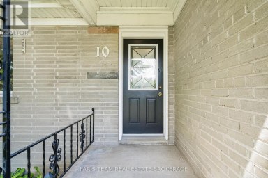 10 KAREN CRESCENT Orillia Ontario photo 4