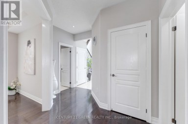 3 LISSON CRESCENT Brampton (Credit Valley) Ontario photo 10