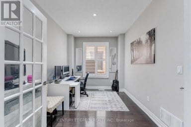 3 LISSON CRESCENT Brampton (Credit Valley) Ontario photo 11