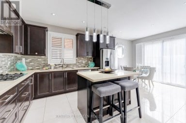 3 LISSON CRESCENT Brampton (Credit Valley) Ontario photo 12