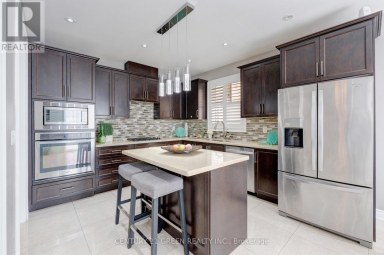 3 LISSON CRESCENT Brampton (Credit Valley) Ontario photo 13