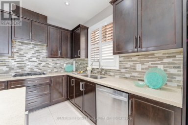 3 LISSON CRESCENT Brampton (Credit Valley) Ontario photo 14
