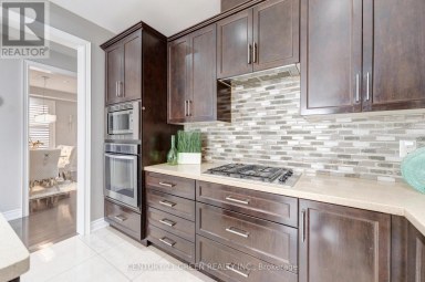 3 LISSON CRESCENT Brampton (Credit Valley) Ontario photo 15