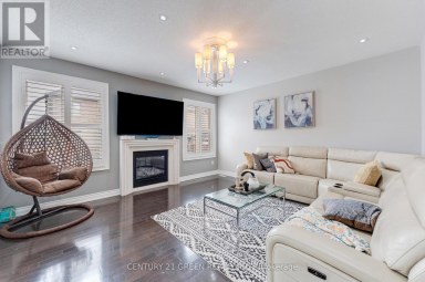 3 LISSON CRESCENT Brampton (Credit Valley) Ontario photo 19