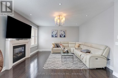 3 LISSON CRESCENT Brampton (Credit Valley) Ontario photo 20