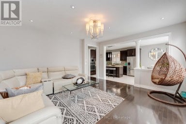 3 LISSON CRESCENT Brampton (Credit Valley) Ontario photo 21