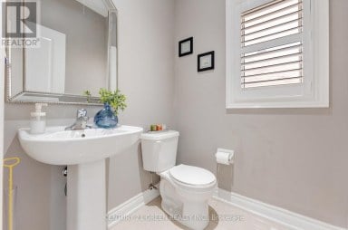 3 LISSON CRESCENT Brampton (Credit Valley) Ontario photo 23