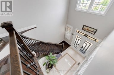3 LISSON CRESCENT Brampton (Credit Valley) Ontario photo 24