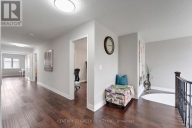 3 LISSON CRESCENT Brampton (Credit Valley) Ontario photo 26