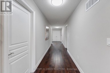 3 LISSON CRESCENT Brampton (Credit Valley) Ontario photo 27