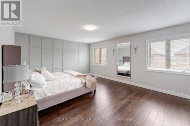 3 LISSON CRESCENT Brampton (Credit Valley) Ontario photo 28