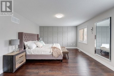 3 LISSON CRESCENT Brampton (Credit Valley) Ontario photo 29