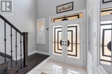 3 LISSON CRESCENT Brampton (Credit Valley) Ontario photo 3