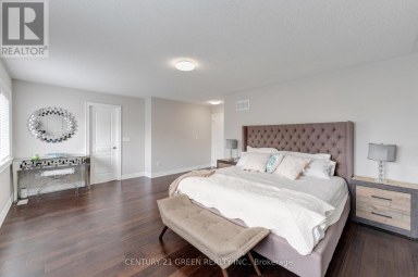 3 LISSON CRESCENT Brampton (Credit Valley) Ontario photo 30