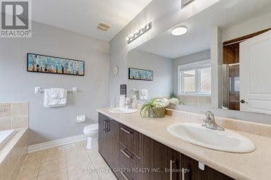 3 LISSON CRESCENT Brampton (Credit Valley) Ontario photo 31