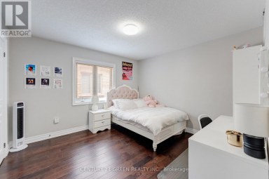 3 LISSON CRESCENT Brampton (Credit Valley) Ontario photo 38
