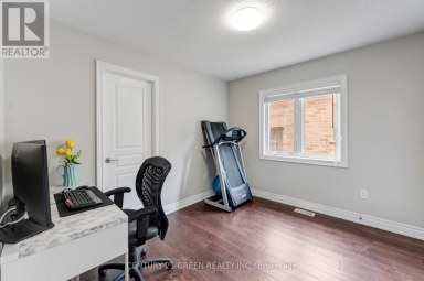 3 LISSON CRESCENT Brampton (Credit Valley) Ontario photo 41