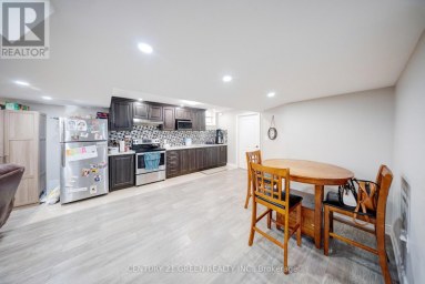3 LISSON CRESCENT Brampton (Credit Valley) Ontario photo 43