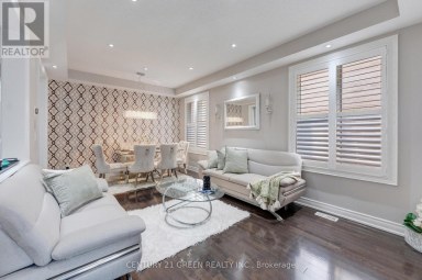 3 LISSON CRESCENT Brampton (Credit Valley) Ontario photo 5