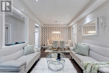 3 LISSON CRESCENT Brampton (Credit Valley) Ontario photo 6