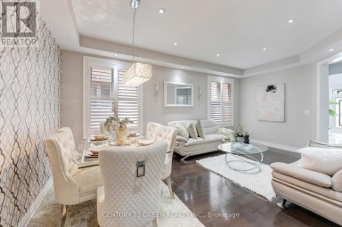 3 LISSON CRESCENT Brampton (Credit Valley) Ontario photo 7