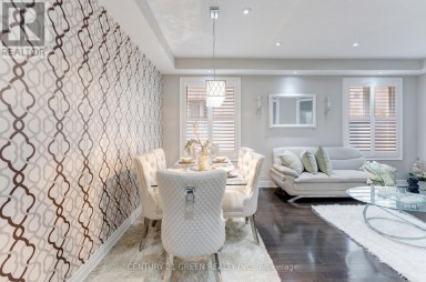 3 LISSON CRESCENT Brampton (Credit Valley) Ontario photo 8
