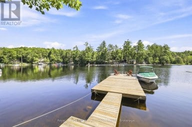 74 BALDWIN BAY ROAD Trent Lakes Ontario photo 1