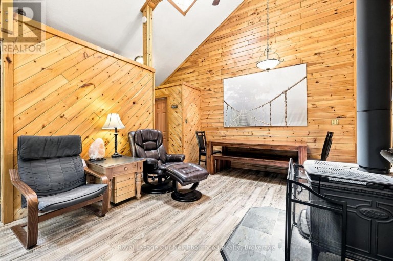 74 BALDWIN BAY ROAD, Trent Lakes, Ontario, K0L1J0