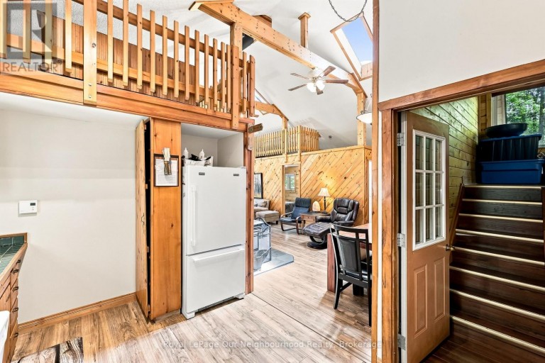 74 BALDWIN BAY ROAD, Trent Lakes, Ontario, K0L1J0